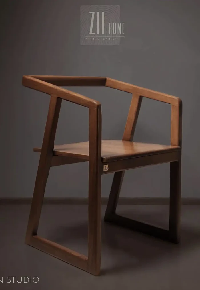 chair goosheh
