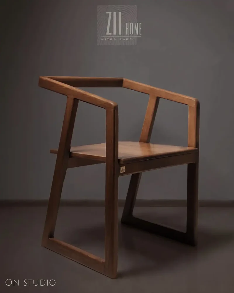 chair goosheh