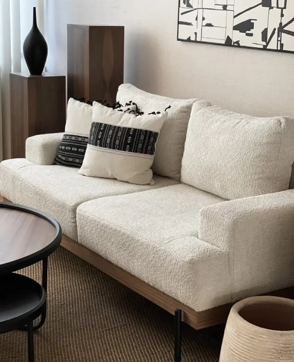 قیمت و خرید جدیدترین انواع کاناپه مدرن