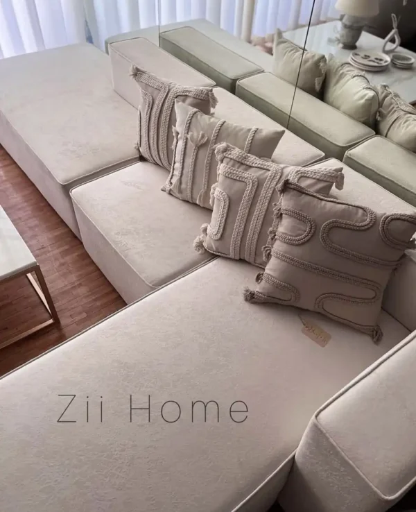 کاناپه مدول Modool