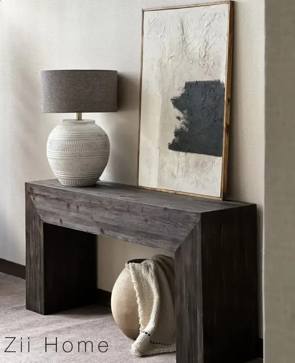 کنسول کروشه