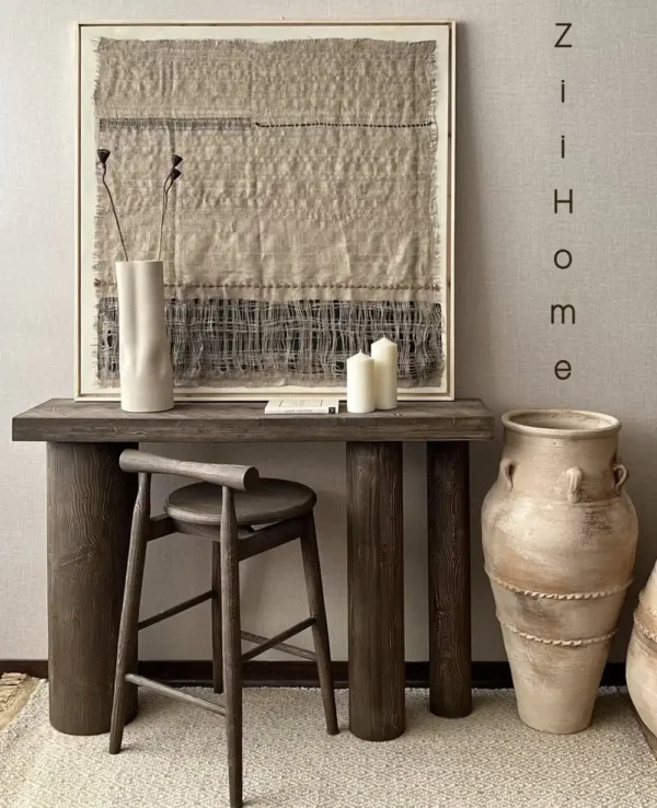 کنسول راه Rah