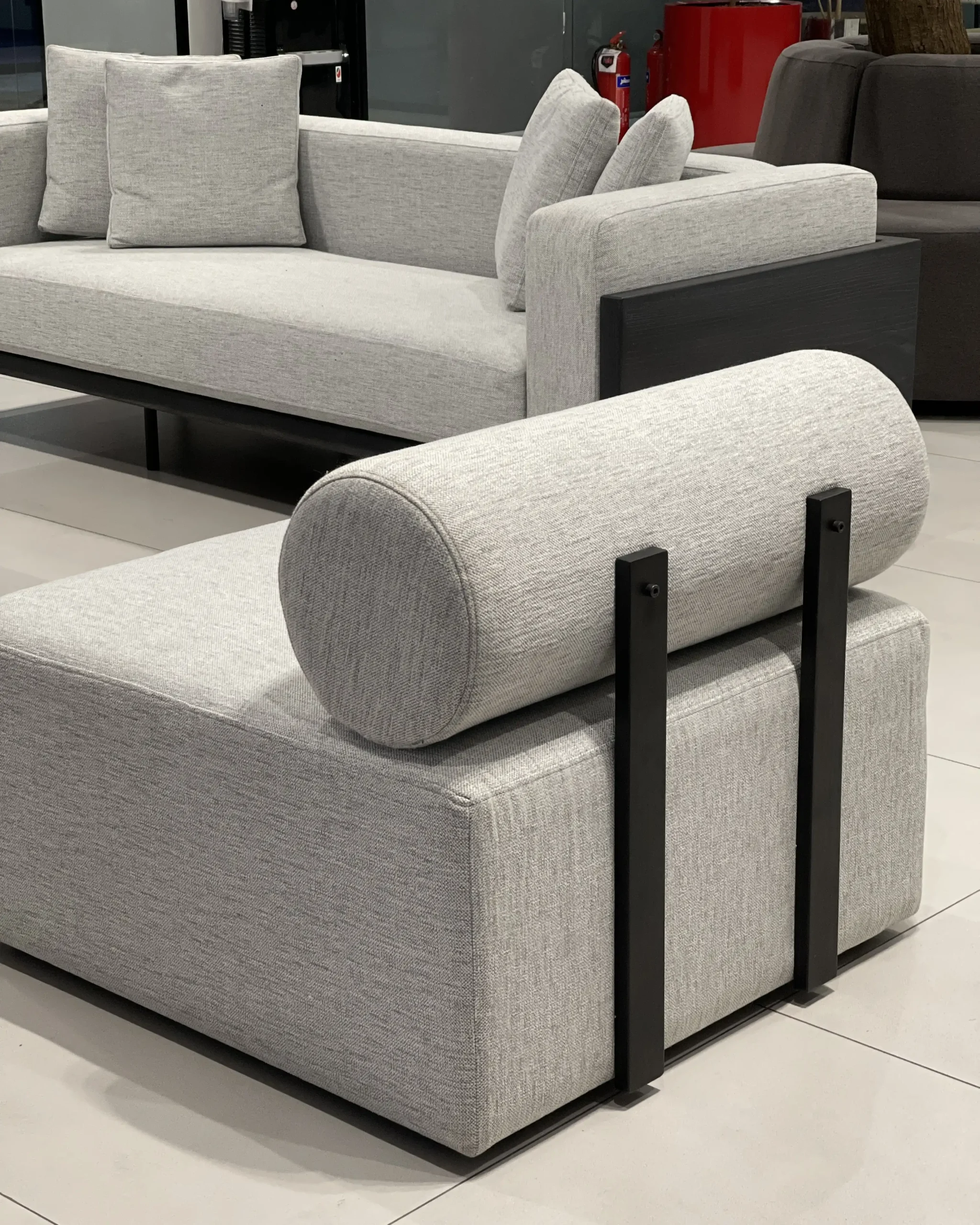 بهترین برند مبل راحتی شرکتی