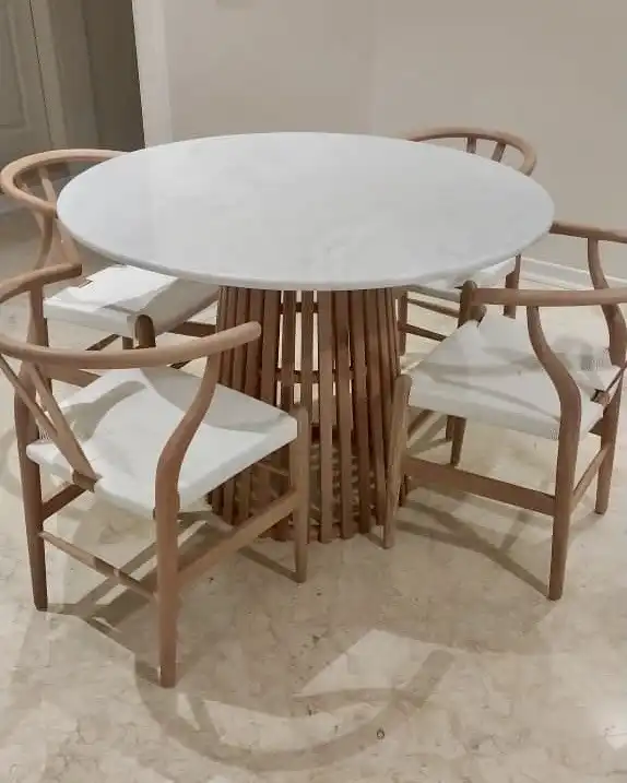 میز ناهارخوری مدرن جدید