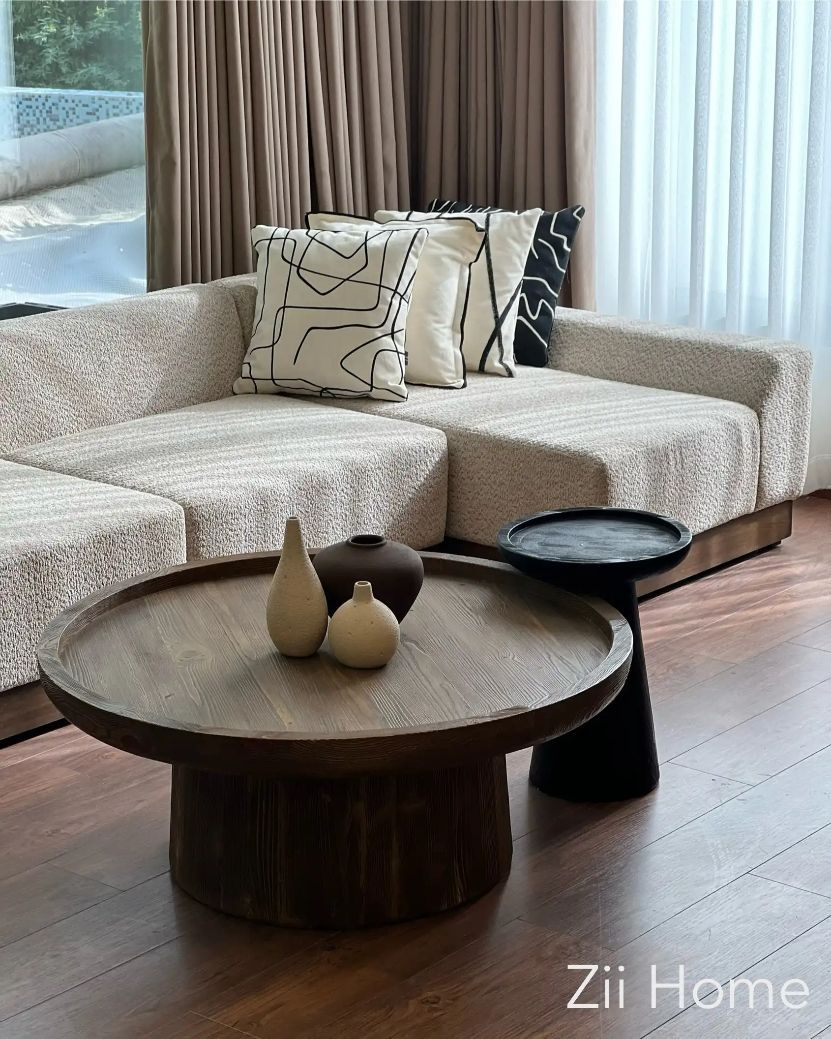 قیمت مبل در منطقه 1 تهران