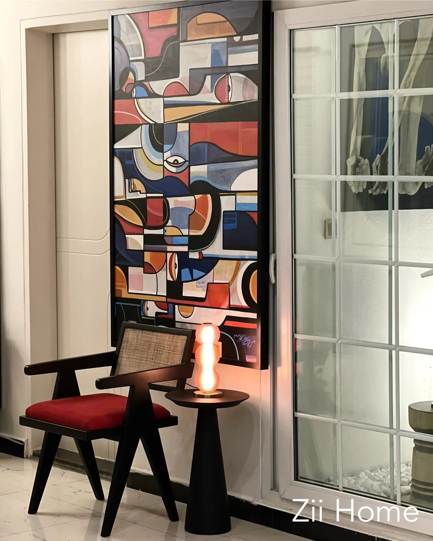 بهترین مدل صندلی مدرن برای دکوراسیون منزل