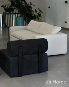 شیک ترین مدل های کاناپه مینیمال و مدرن