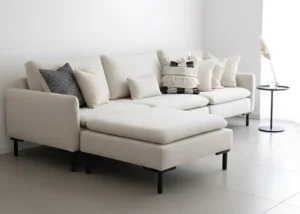 مشاوره و راهنمای انتخاب کاناپه شیک در منزل
